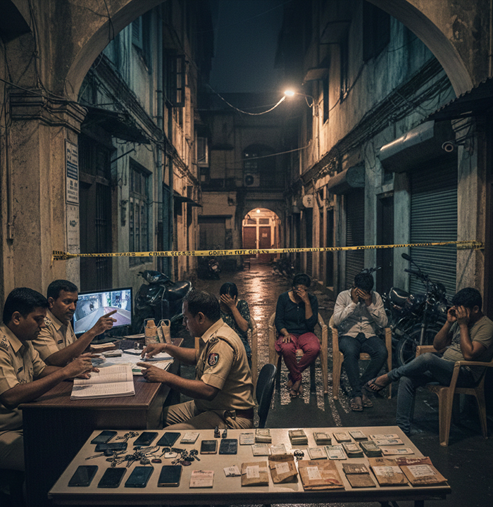 case studies 